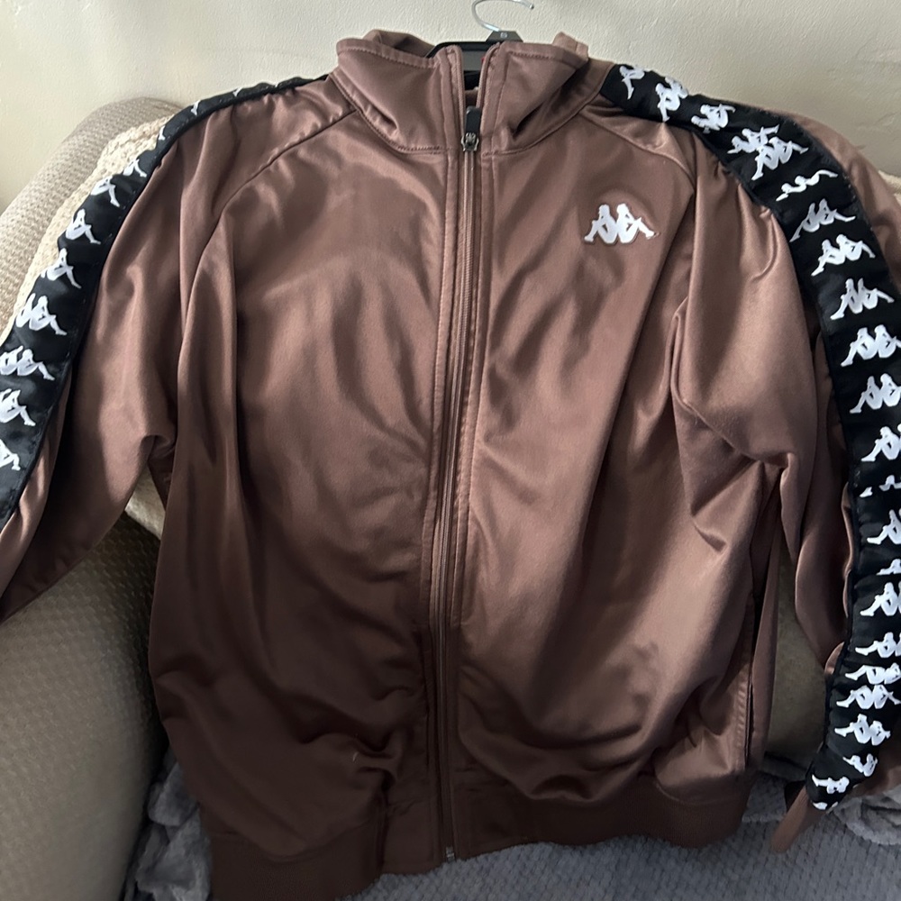 Kappa Jacket - Picture 2 of 4
